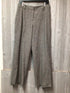 Lafayette 148 Pants Tweed Size 8